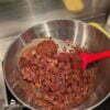 chocolat fondre
