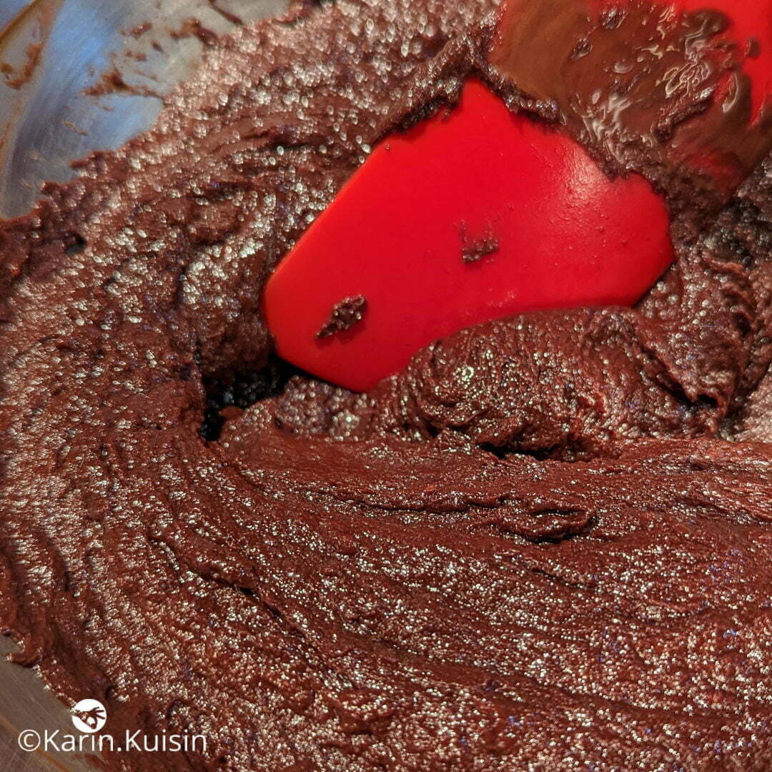 repère ganache trancher