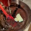ganache chocolat framboise beurre ajouter