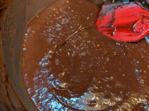 ganache chocolat framboise final