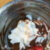 appareil chocolat blanc ajouter