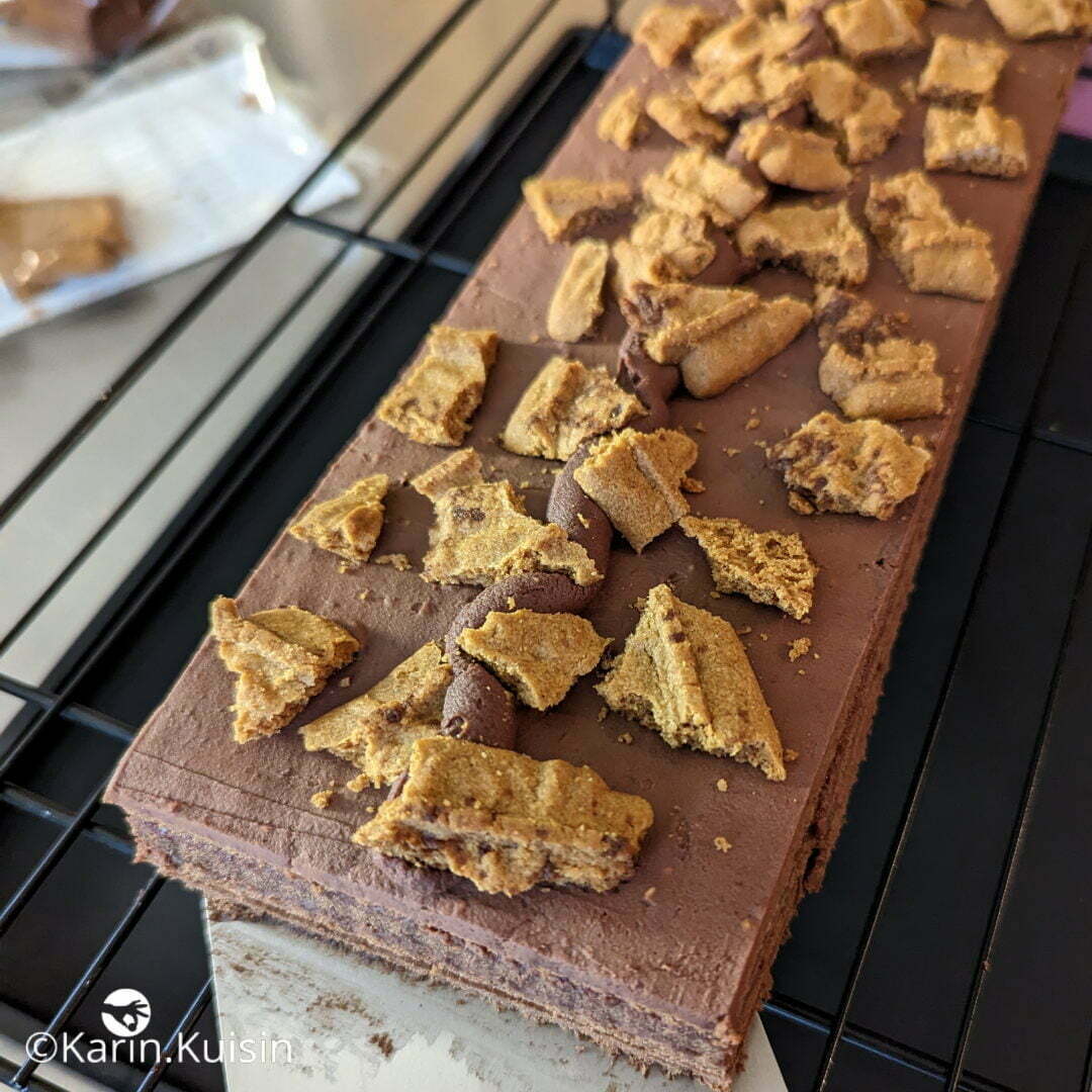 spéculoos parsemer
