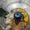 levain sucre oeufs