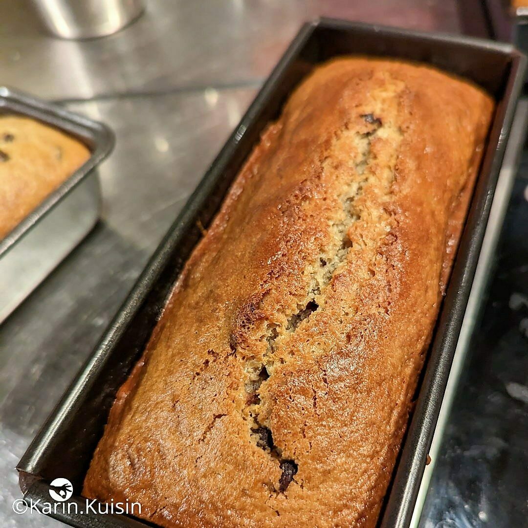 cake cuisson