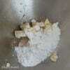 beurre sucre glace ajouter