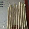 pâte mikado aligner