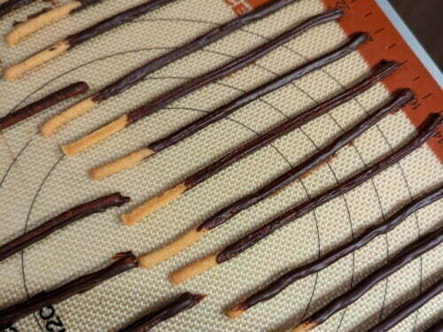 mikado cristalliser