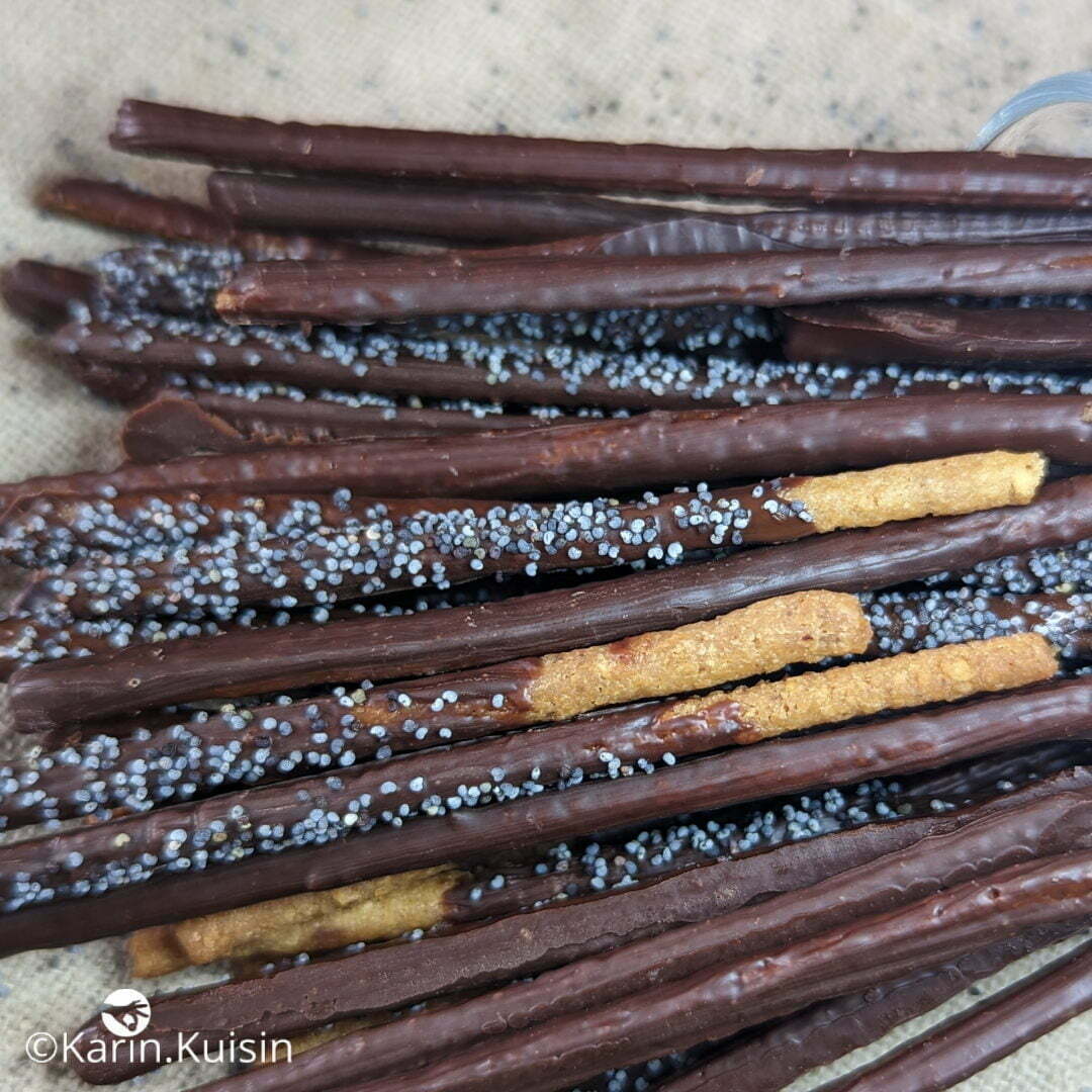 mikado final