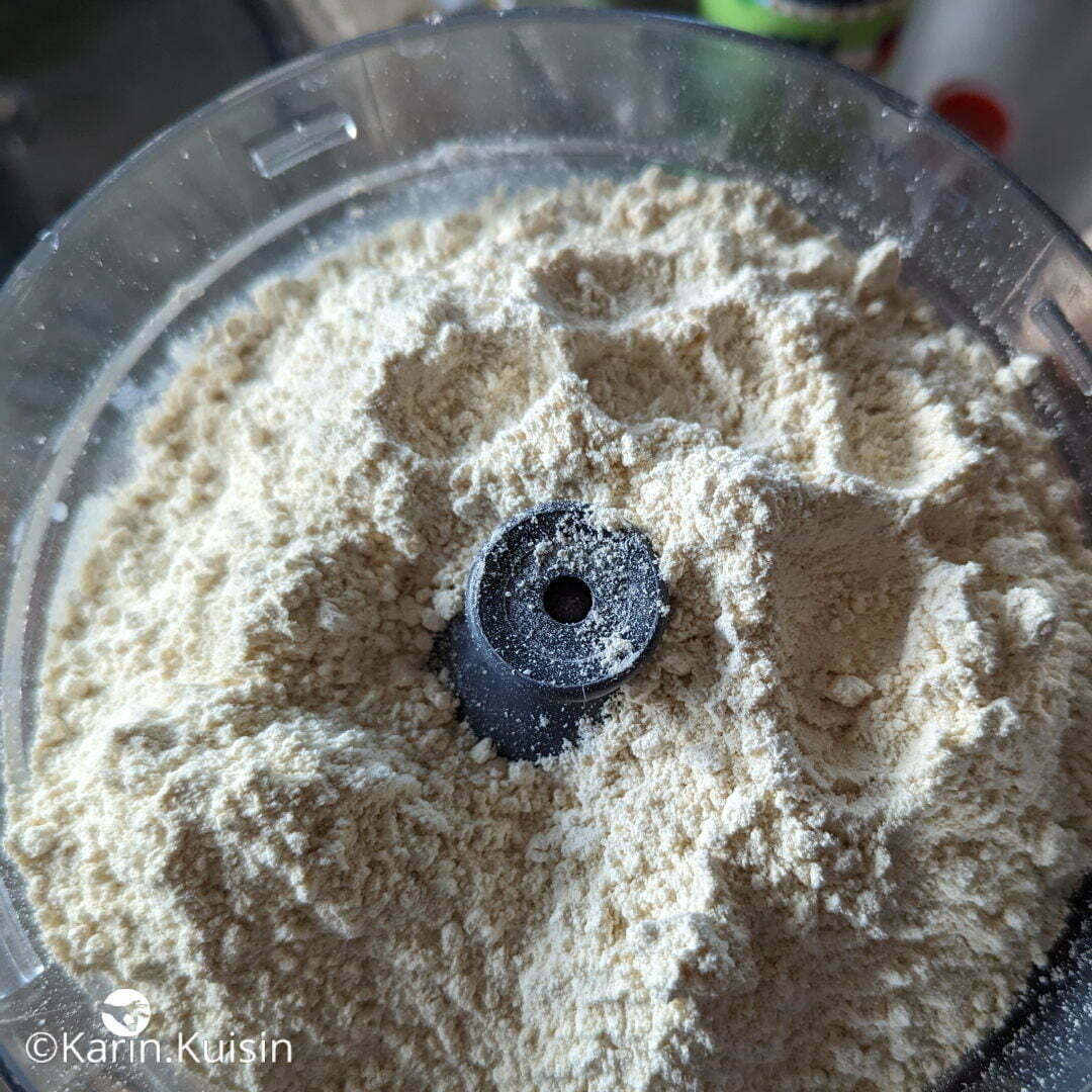 muffin bicarbonate cacao farine ajouter