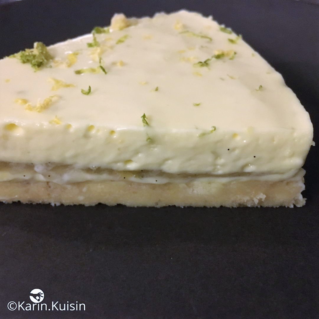 tarte citron Philippe Conticini final