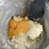 beurre sucre oeuf ajouter
