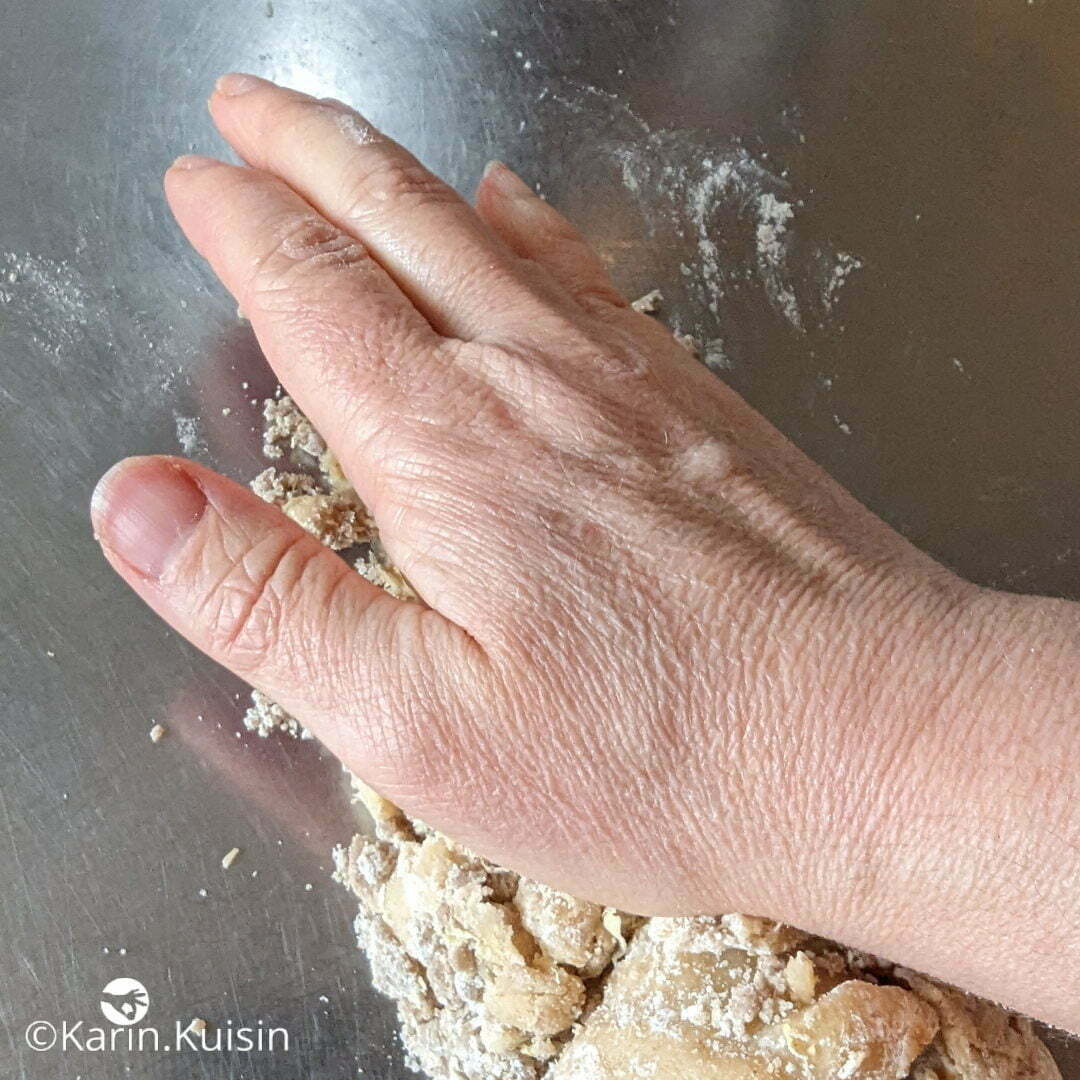 pâte fraser