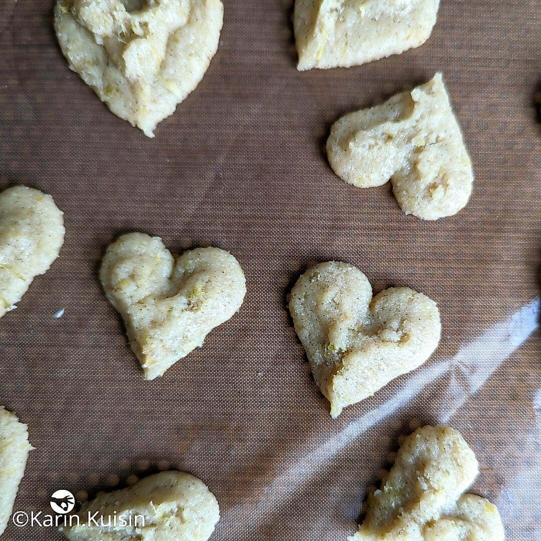 biscuit pocher