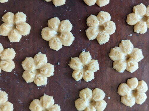 biscuit pocher