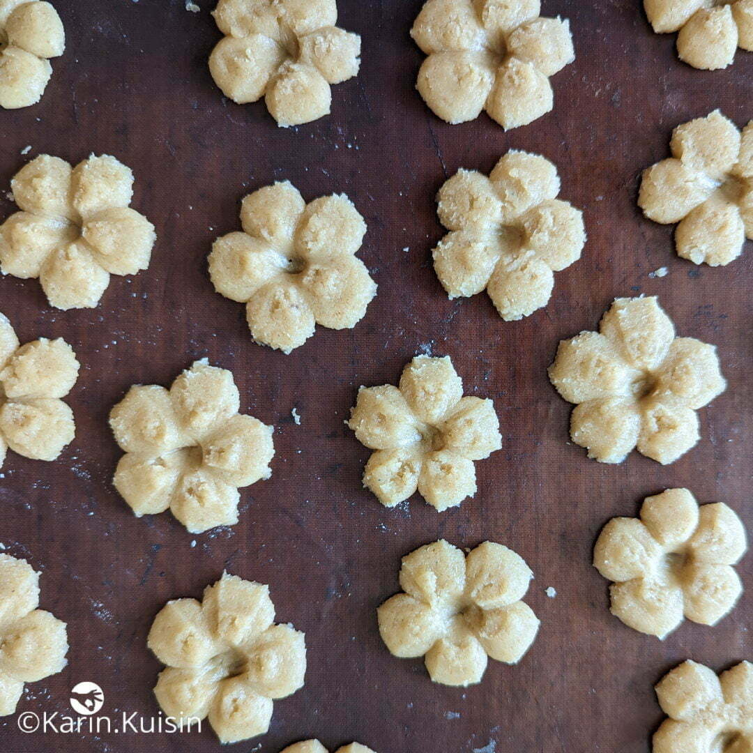 biscuit pocher