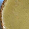 tarte citron voile poser