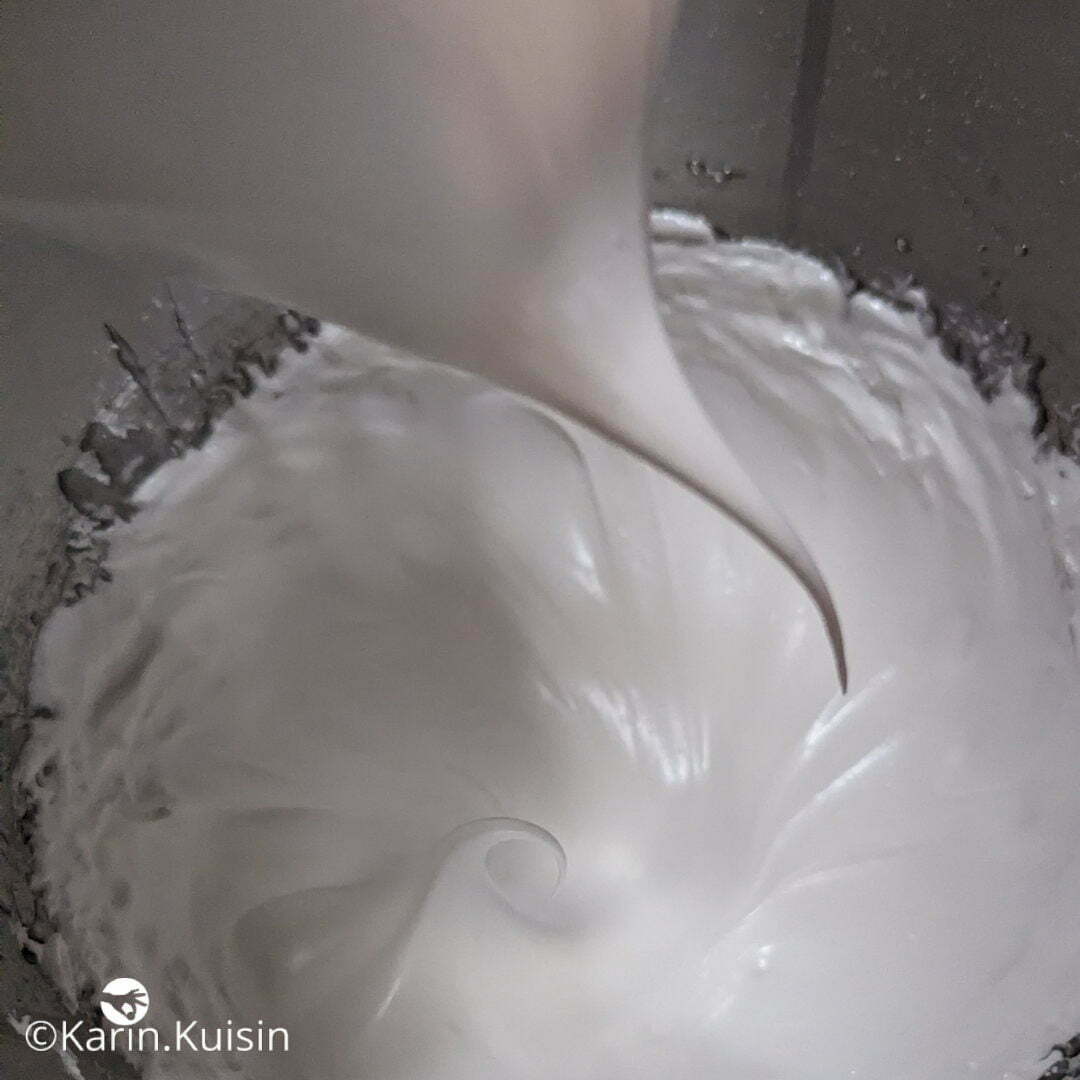 meringue final