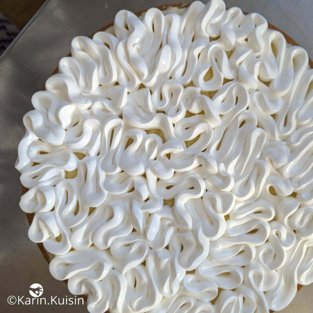 tarte citron meringue italienne pocher