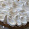 tarte citron meringue italienne pocher