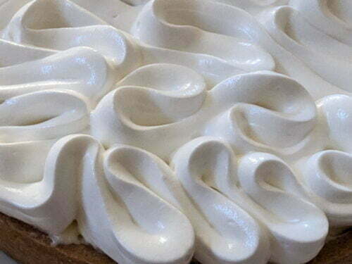 tarte citron meringue italienne pocher