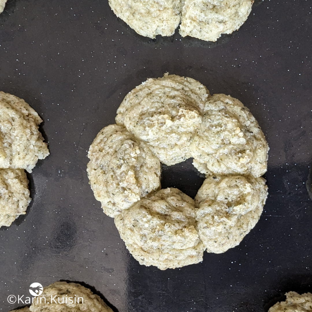 biscuit pocher