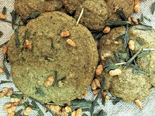 biscuit thé genmaicha final