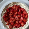 fraisier montage fraises ajouter