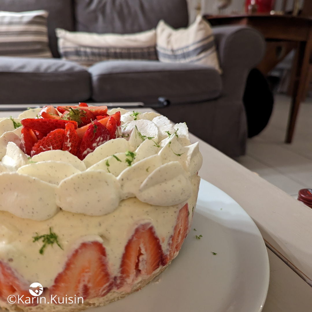 fraisier Victor Pouget final