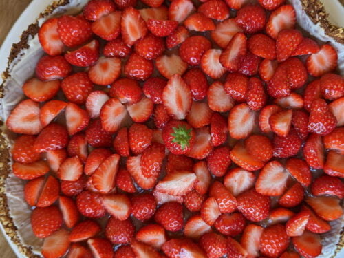 montage fraise couper disposer