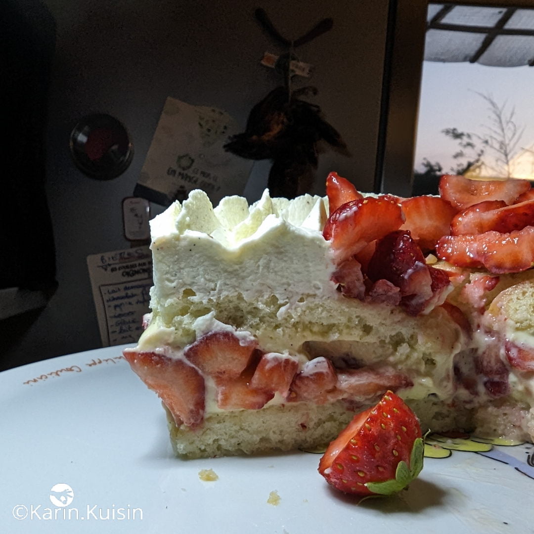 fraisier Victor Pouget final