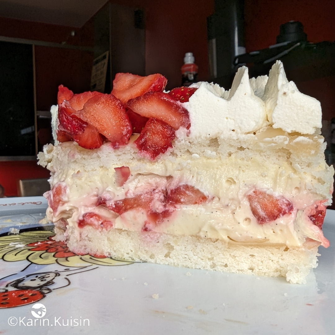 fraisier Victor Pouget final