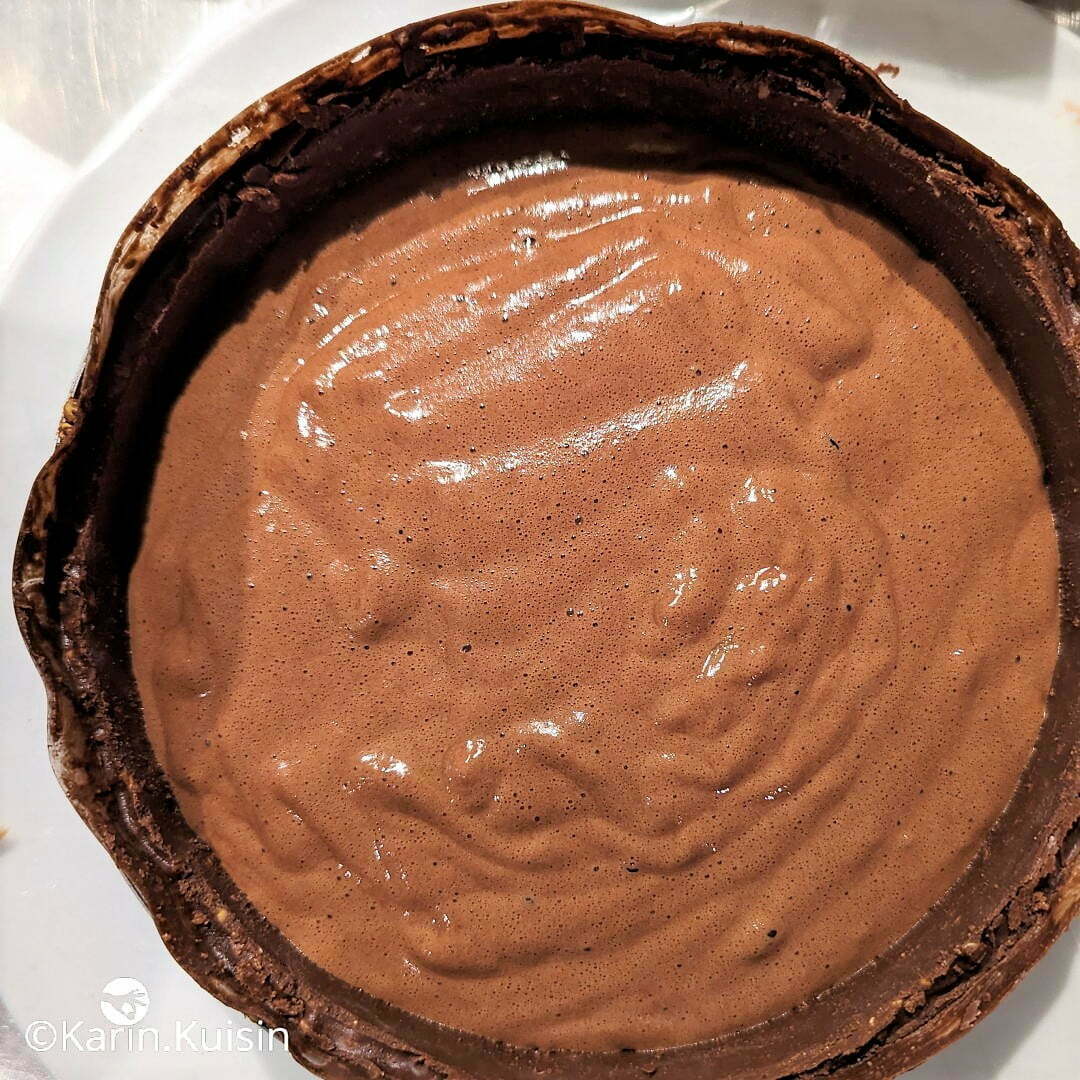 mousse chocolat noi réserver