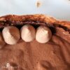 mousse chocolat lait pocher