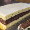 biscuit napolitain parer montage