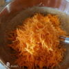 appareil carrot cake carrote ajouter