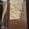 appareil carrot cake cadre