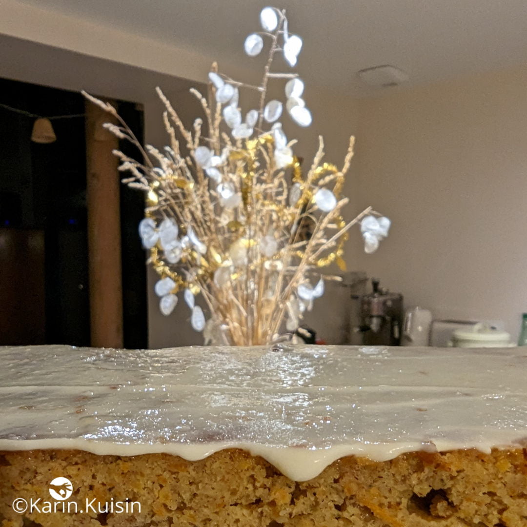 carrot cake final