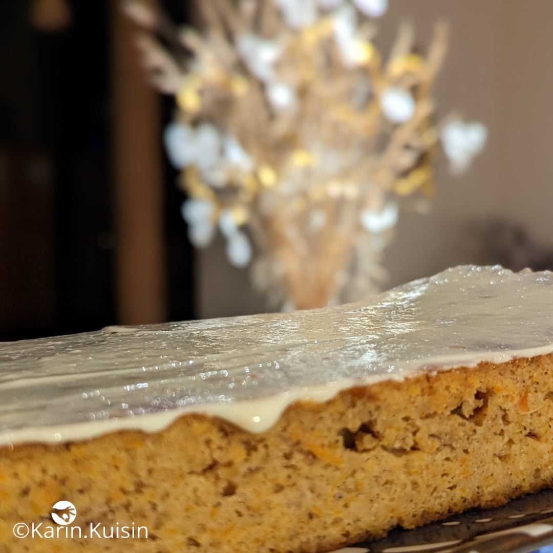 carrot cake final