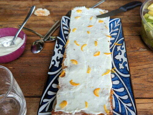 carrot cake final
