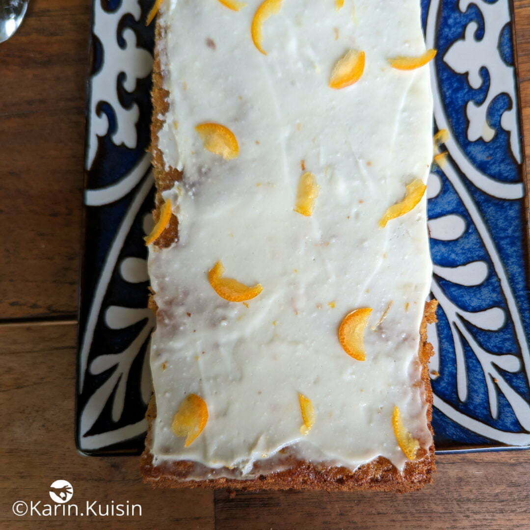 carrot cake final