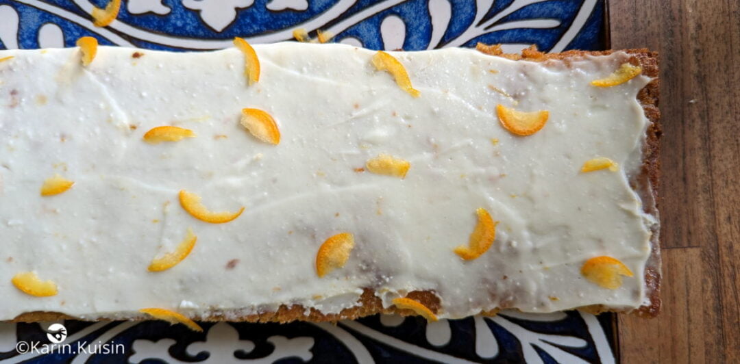 carrot cake final