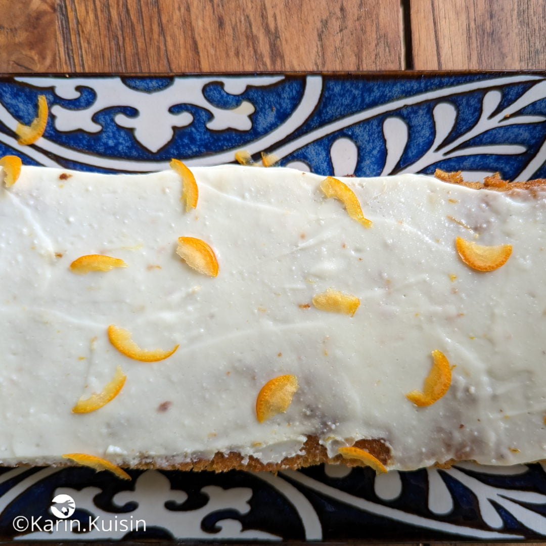 carrot cake final