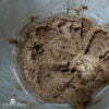 cacao farine semoule mélanger