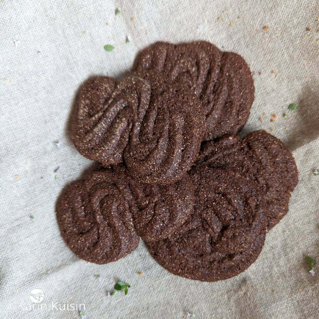 sablé viennois spritz chocolat final