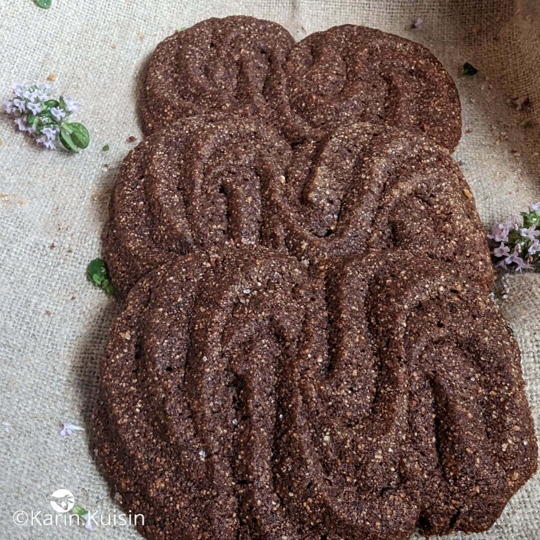 sablé viennois spritz chocolat final