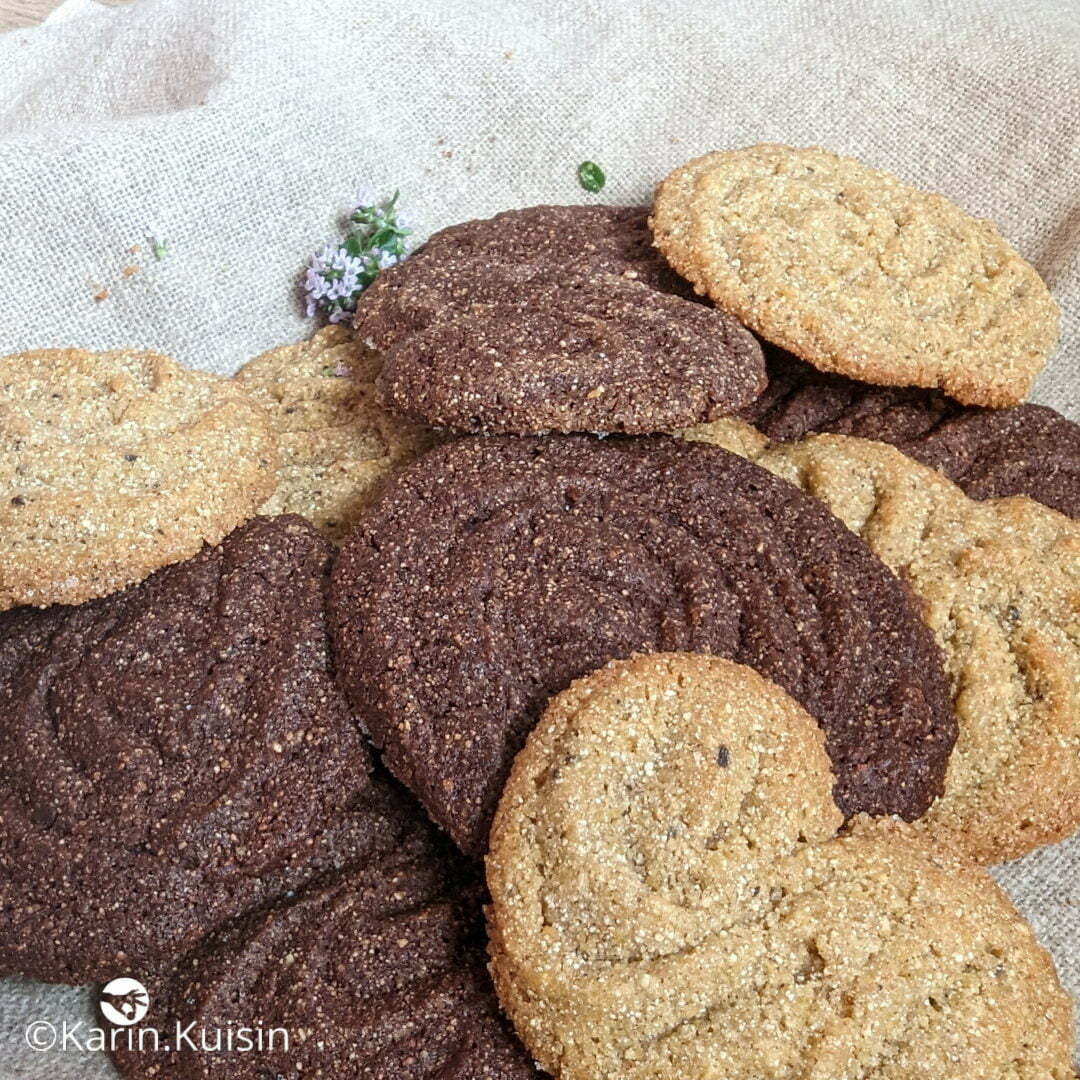 sablé viennois spritz chocolat vanille final