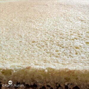 biscuit viennois cuisson