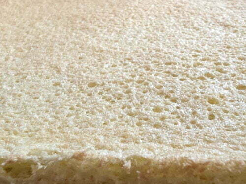 biscuit viennois cuisson