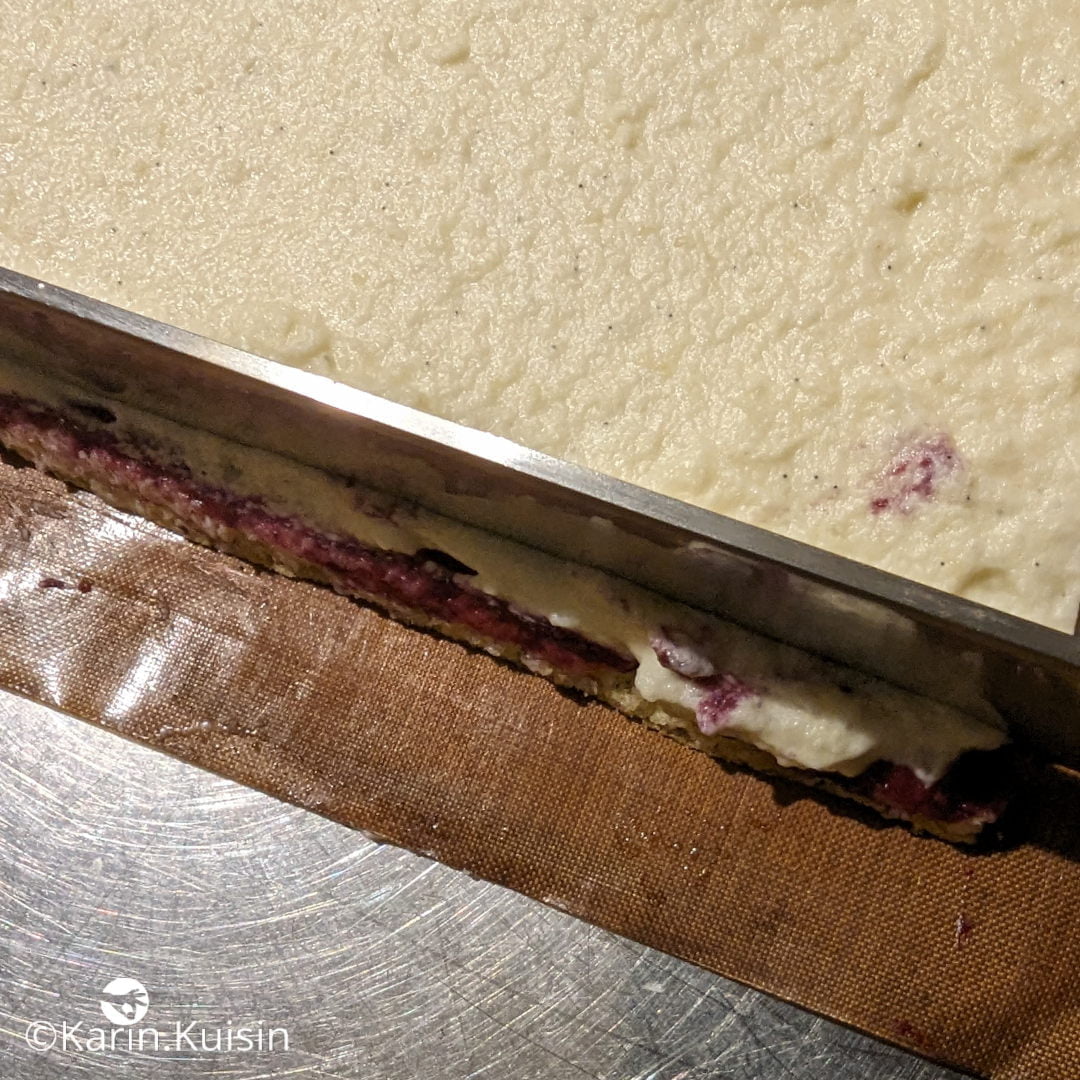 plaque fraisier parer bord