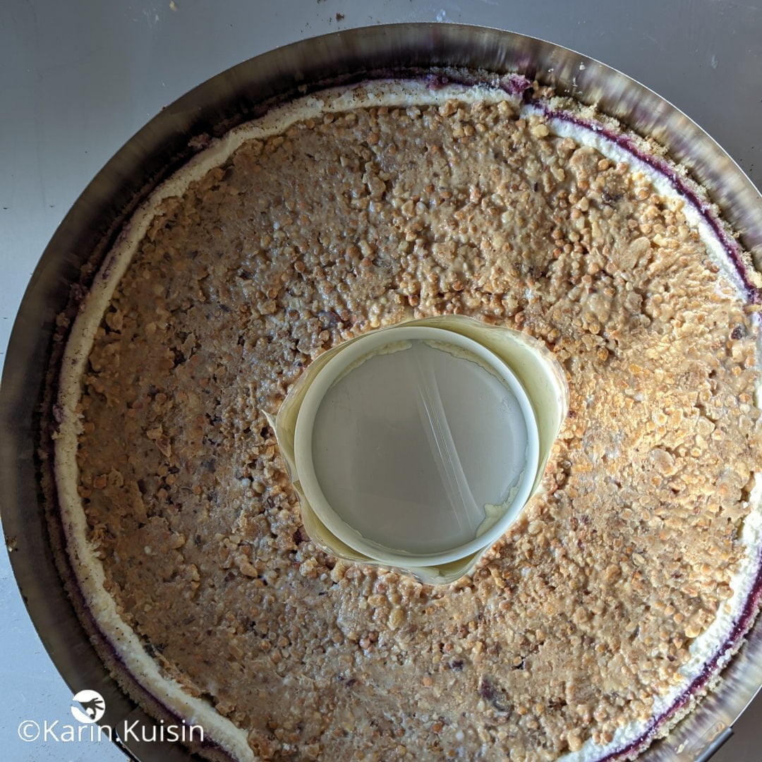 croustillant étaler
